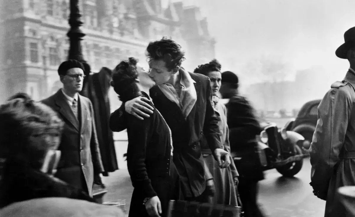 Top 25 fotos mais icônicas da história