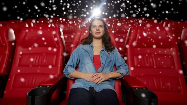 Coadjuvante ou protagonista? Seja a Estrela do Seu Filme.